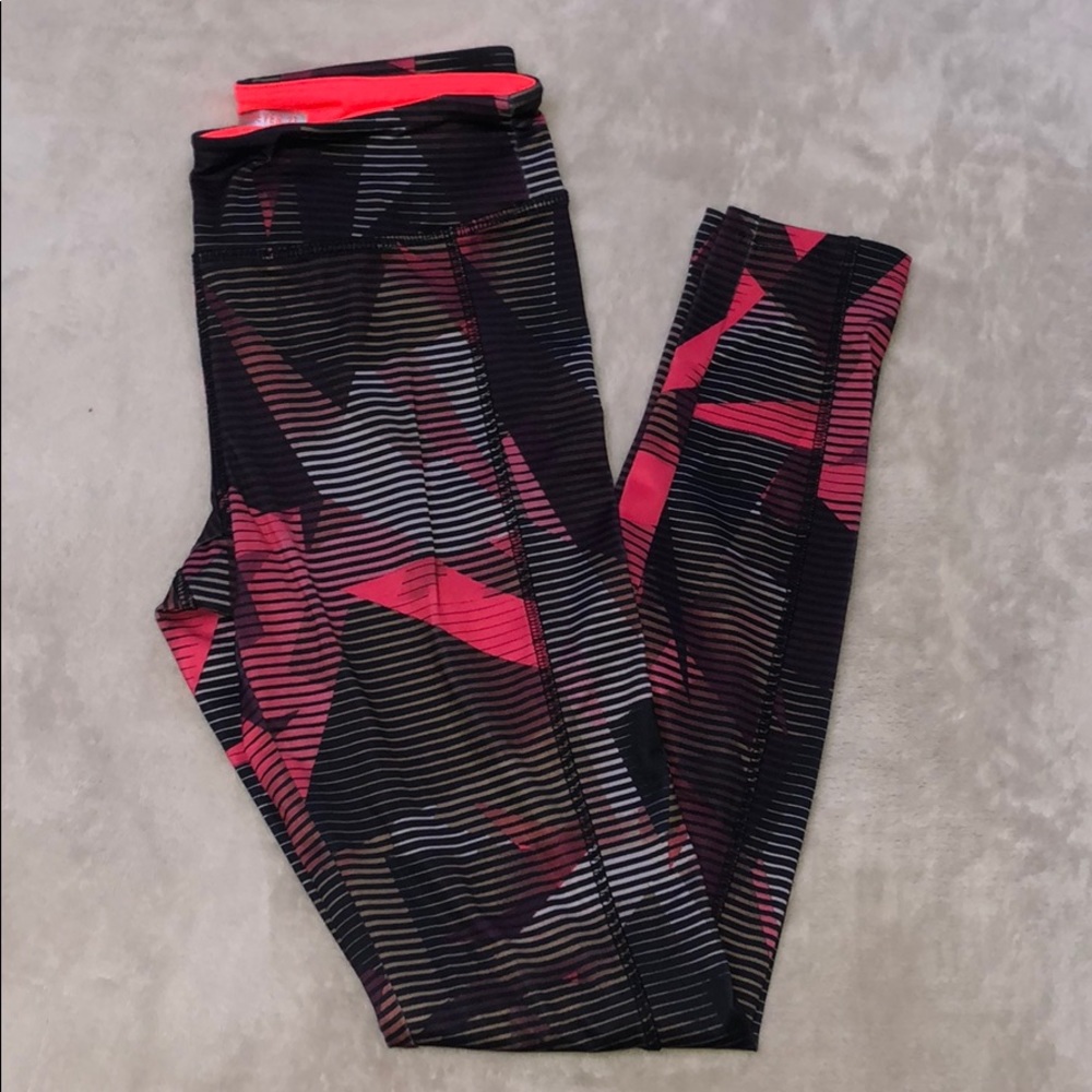 Workout leggings